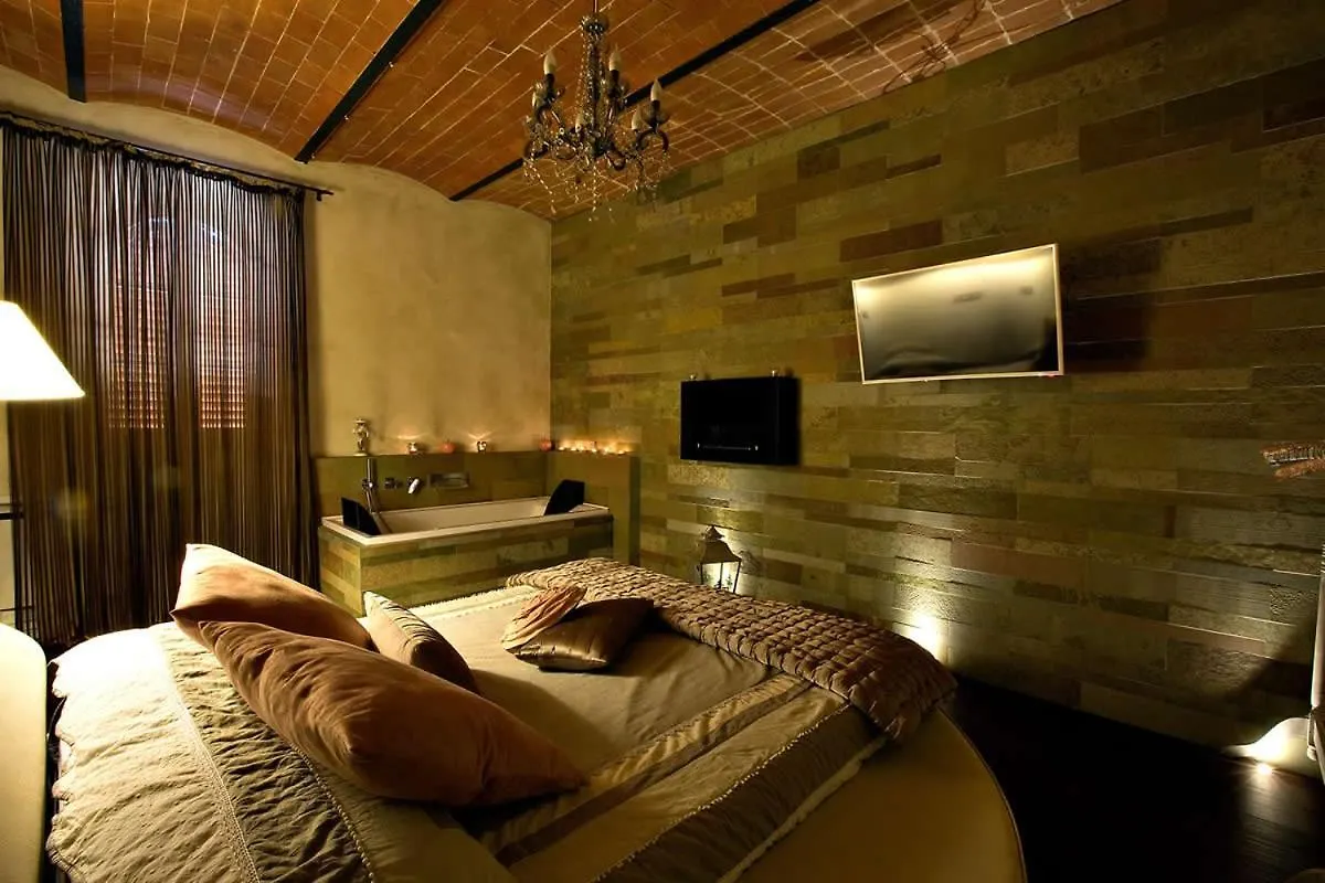 Agriturismo Belagaggio Montefollonico Farm stay