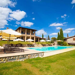 Terra Antica - Resort, Winery&spa Alloggio per agriturismo