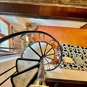 Appartement Old Town Florence- Love, Florence