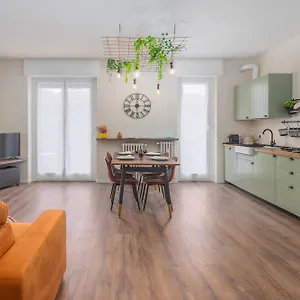  Appartamento Casa Kind, Bicocca - Isola - Garibaldi Italia