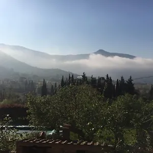 Al Palazzaccio Calci