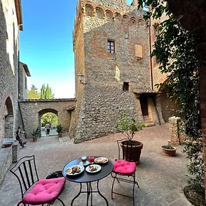 Castel Pietraio Alloggio per agriturismo
