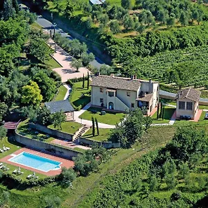 Fattoria Di Casa di campagna