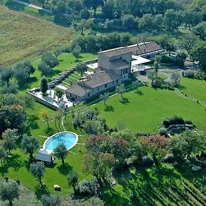 Fattoria Pianetti Casa di campagna