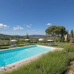 Podere Sant'alessandro Alloggio per agriturismo