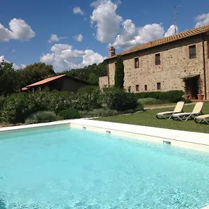 Antico Casale L'impostino Alloggio per agriturismo