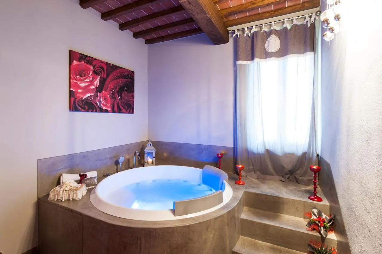 Agriturismo Belagaggio Montefollonico