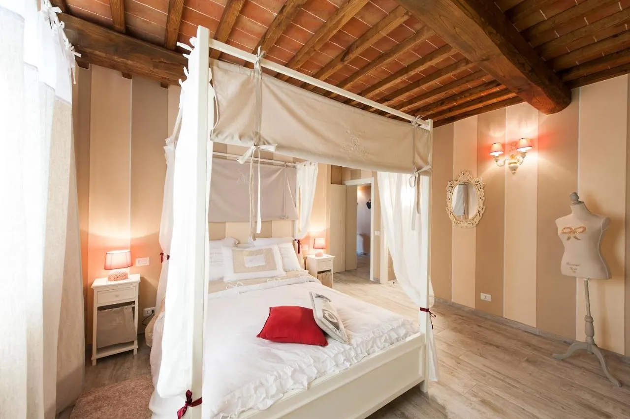 Agriturismo Belagaggio Montefollonico 0*,  Italy