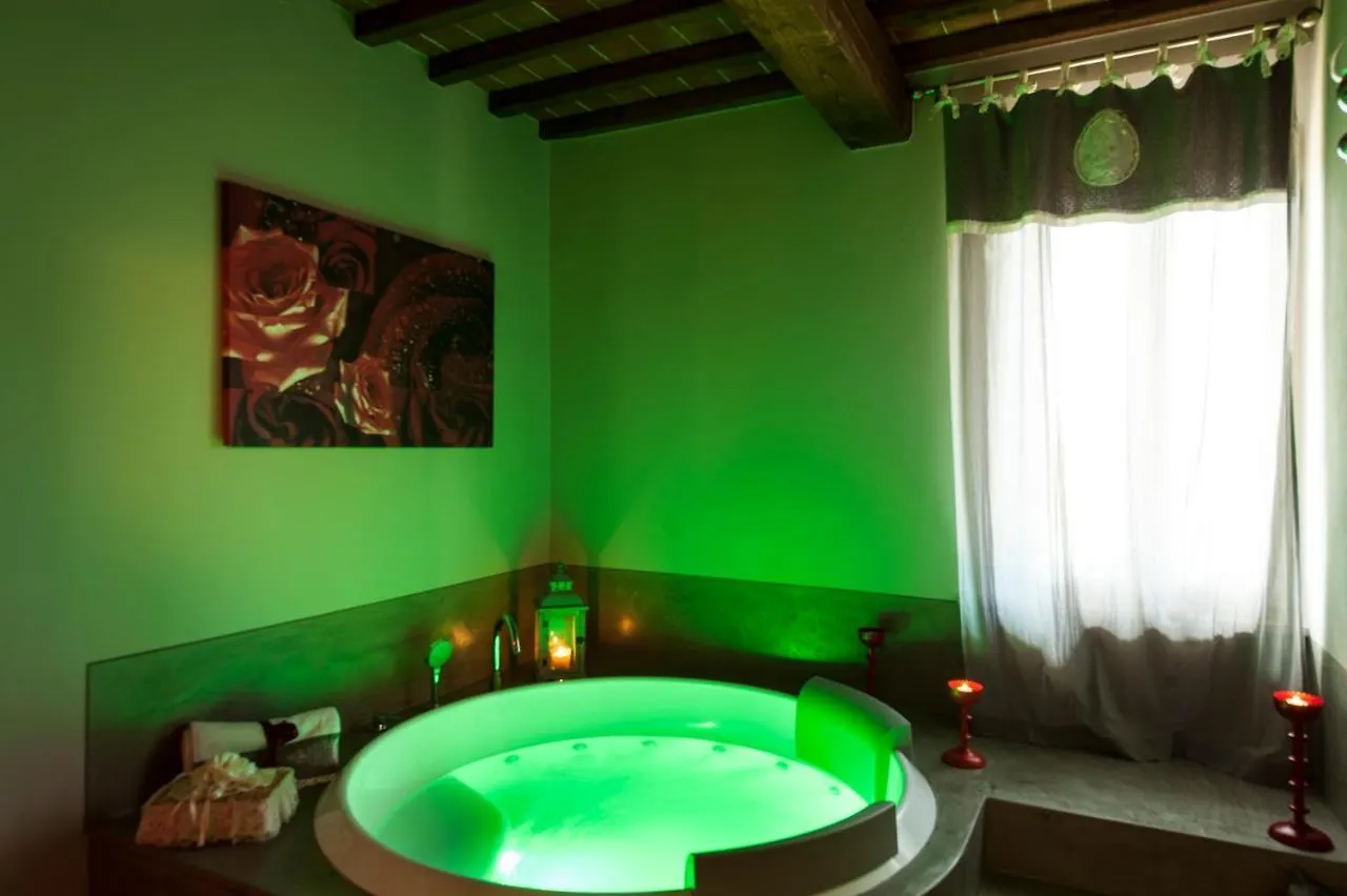 Agriturismo Belagaggio Montefollonico Farm stay