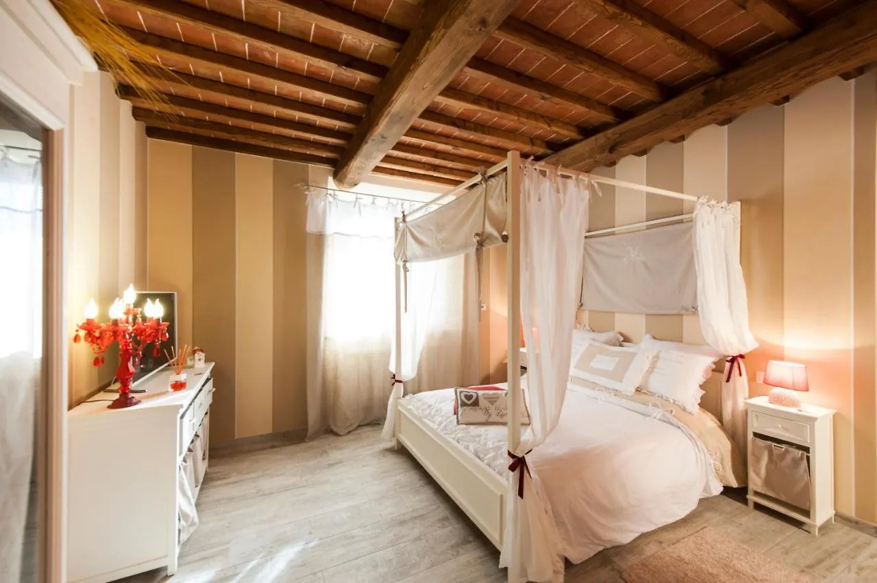 Agriturismo Belagaggio Montefollonico 0*,  Italy