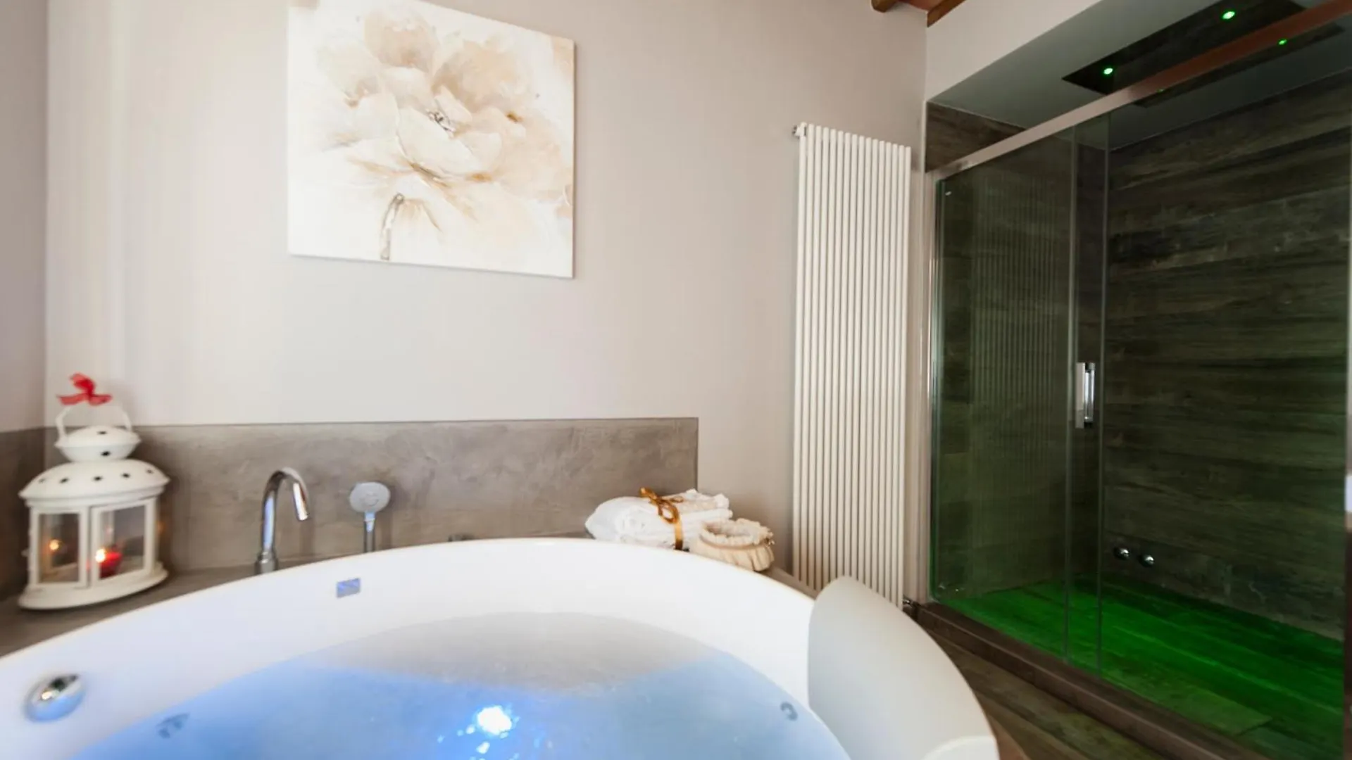 Agriturismo Belagaggio Montefollonico 0*,