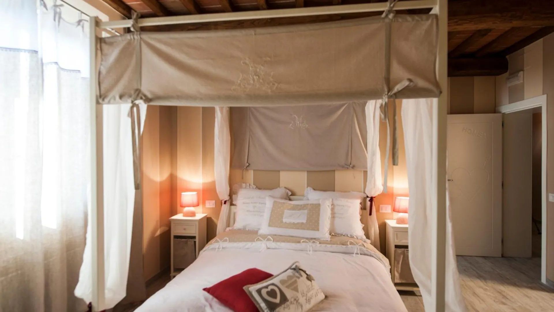 Agriturismo Belagaggio Montefollonico 0*,  Italy