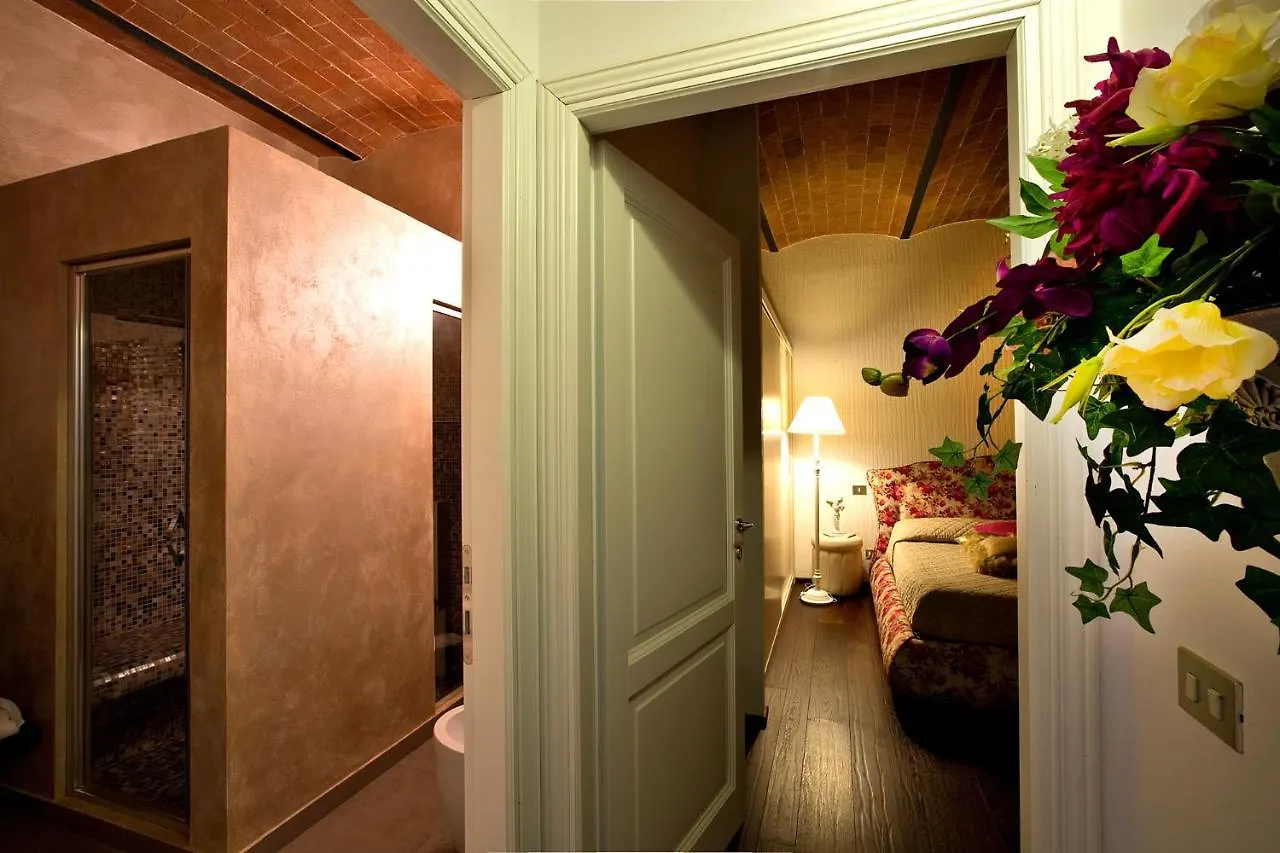 Vakantieboerderij Agriturismo Belagaggio Montefollonico Italië