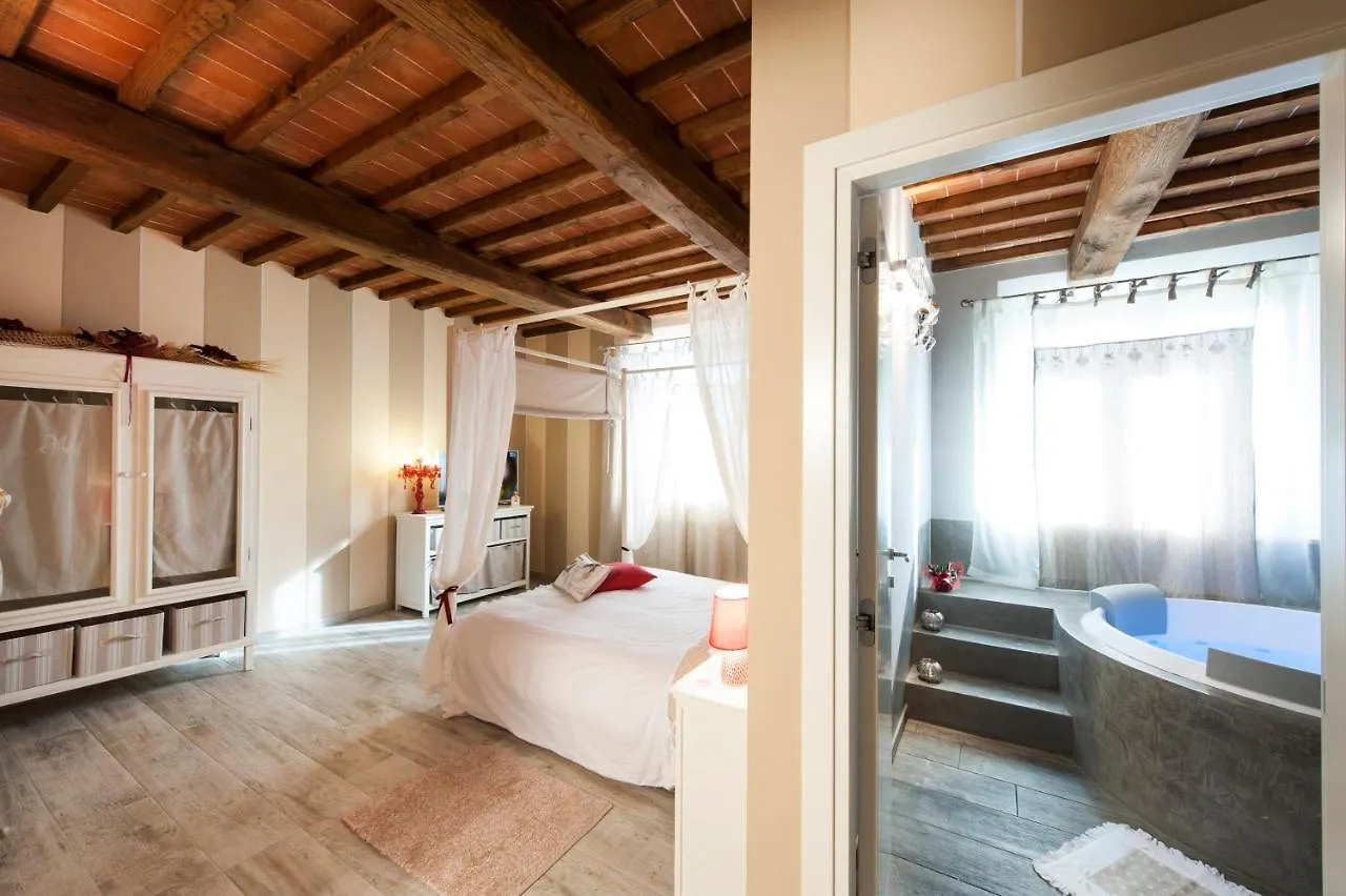 Agriturismo Belagaggio Montefollonico 0*,  Italië