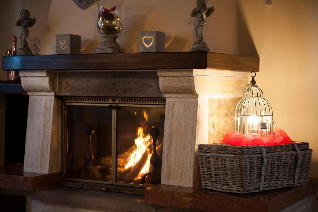 Agriturismo Belagaggio Montefollonico Séjour à la ferme