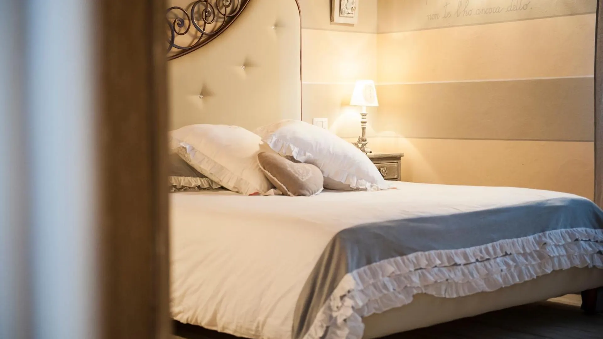 Agriturismo Belagaggio Montefollonico Italië