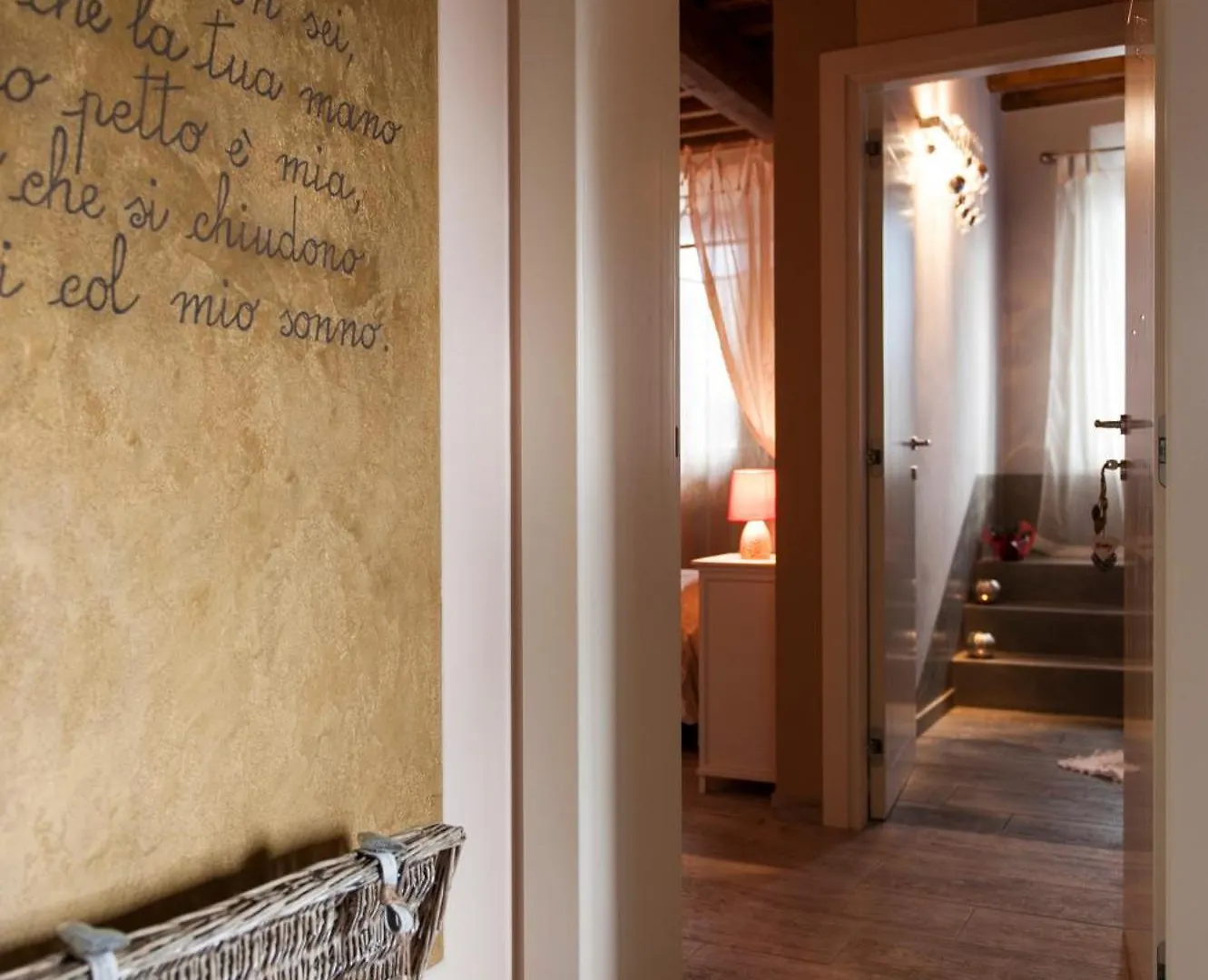 Agriturismo Belagaggio Montefollonico Vakantieboerderij